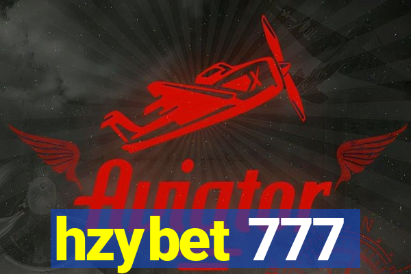 hzybet 777